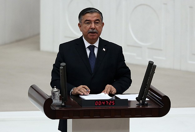 Bedellide kararı Davutoğlu verecek