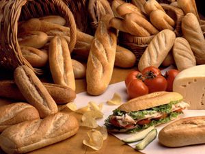 Hangi ekmek daha sağlıklı?
