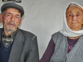 Gökçe çiftinin dişleri tedavi edilecek