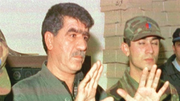 Cinayet silahı kesme şeker