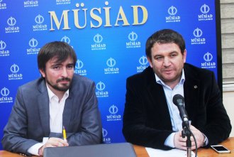 Hepimiz birer gönüllü bağışçı olmalıyız