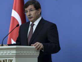 Davutoğlundan öğretmenler günü müjdesi