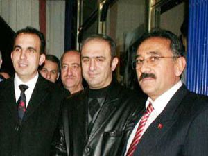 Ak Partiden bir seçim bürosu daha