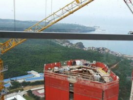 3. köprüde sevindiren gelişme! Artık tamam