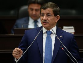 Akdenizi bize kimse kapatamaz