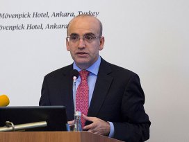 Yolsuzlukla mücadelede çok ilerleme kaydettik
