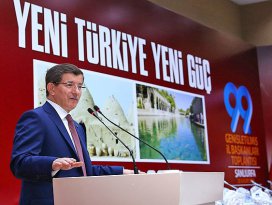 Çözüm sürecini kararlılıkla sürdüreceğiz