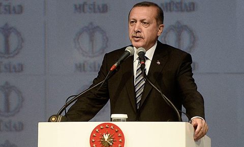 Avrupa PKKyı meşrulaştırma gayreti içinde