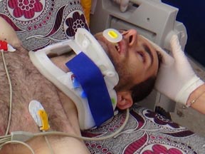 İmam sabah namazına gelmeyince ortaya çıktı!