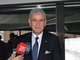 Kelebek etkisine ihtiyaç var