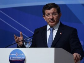 Davutoğlundan Bahçeliye jet cevap