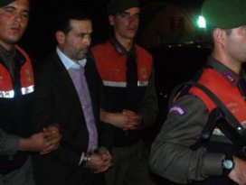 Kürşat Yılmaz hastaneye kaldırıldı