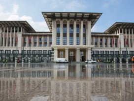 Cumhurbaşkanlığı Sarayını komandolar koruyacak