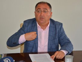 İnsan canını tercih etmek durumundayım