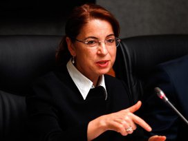 Kadına yönelmiş şiddet ortadan kaldırılmalı