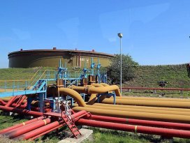 Yeni boru hattı projesinde belirleyici ülke Türkiye