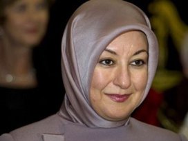Hayrunnisa Gül üniversite öğrencisi oldu