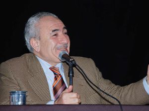 Akifin yüreği Mevlananın yüreğidir