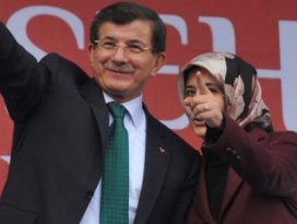 Davutoğlundan Kılıçdaroğluna taziye ziyareti