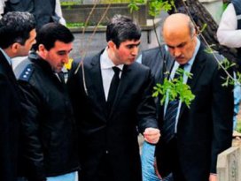 Paralelin bomba kumpası patladı!