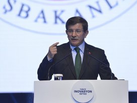 İnovasyonda yüzde 20lere sıçrama yapmalıyız