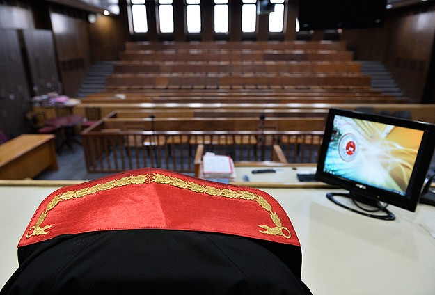 HSYKdan yeni atamalar