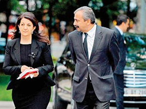 İmralı heyeti Kandile neden gidemedi?