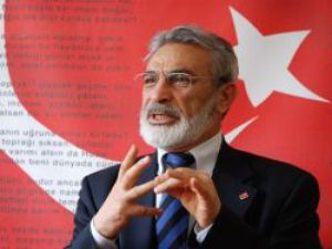 İsmet Özel: Türkiye haritadan siliniyor