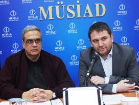 “Asıl engel zihinlerimizdedir”