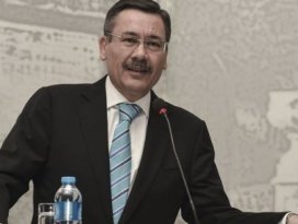 Gökçek: Allahın izniyle ya bitecek ya bitecek