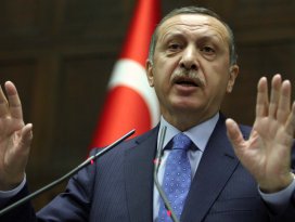 Cumhurbaşkanı Erdoğan dediğini yaptı