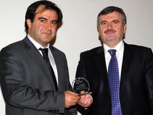 Akyürek doktorlarla buluştu