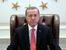 İnsanlığın vicdanı olmaya devam edeğiz