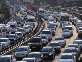 Dikkatli olun! Trafikte her an ceza yiyebilirsiniz