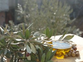 Zeytin yağa gönderildi sofralığa zam geldi