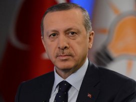 Erdoğan ve Fidanı orada dinlemişler!