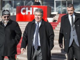 Batum ihraç edildi! Karşı atağa geçti