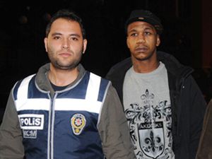 Basketbolculara inceleme