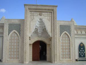 Şehitler Abidesine ziyaretçi akını