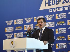 Devlete kim kumpas kurmuşsa hesabı sorulur