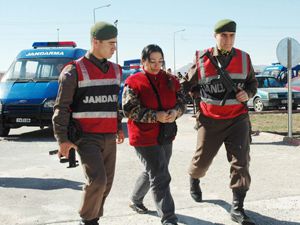 Konya böyle dolandırıcılık görmedi!