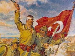 Çanakkale ruhu canlanmalı