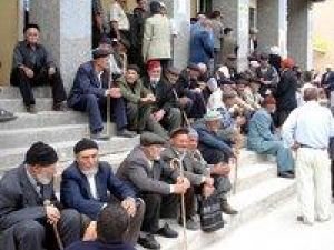 Emekliler soygunun hesabını soruyor