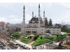 İlk harcı ocakta atılacak