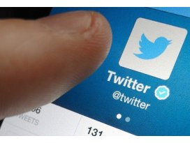 Milletvekillerinin twitter karnesi