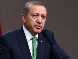 Cumhurbaşkanı Erdoğan müjdeyi verdi!