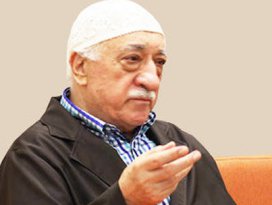 Fethullah Gülene yakalama kararı