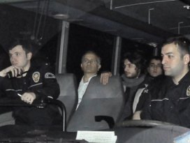 İşte Dumanlı ve Karaca için karar