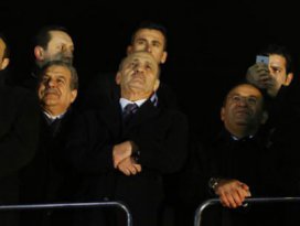 4 eski bakan için karar günü