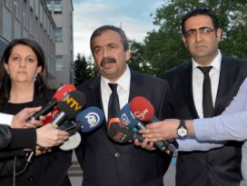İmralı heyetinden önemli açıklama: İlk defa...